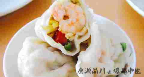 立秋吃什么馅饺子好