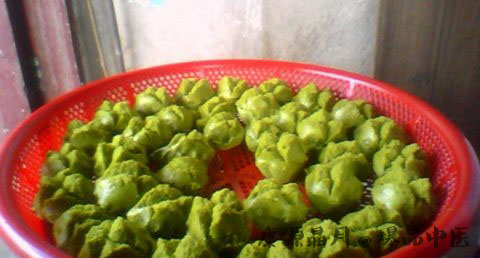 潮汕清明节吃什么食物