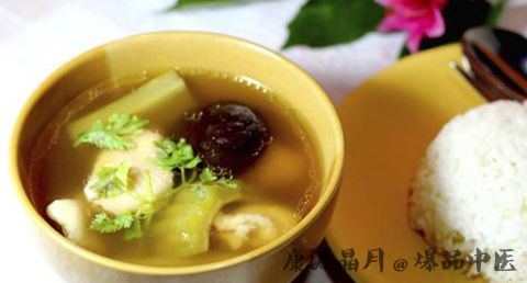 小雪时节如何饮食养生