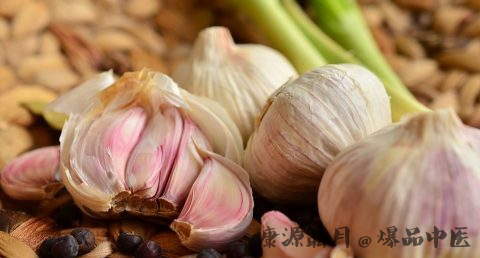 腊八蒜的做法