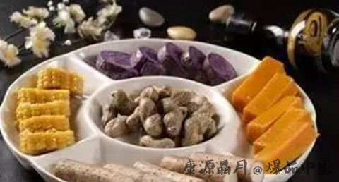 大雪为什么要用雪菜煮汤