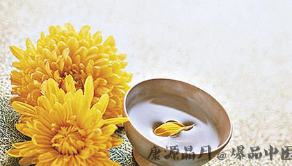 重阳节喝什么酒？喝菊花酒好