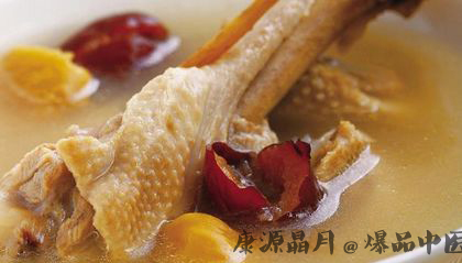 处暑百合鸭的3种做法