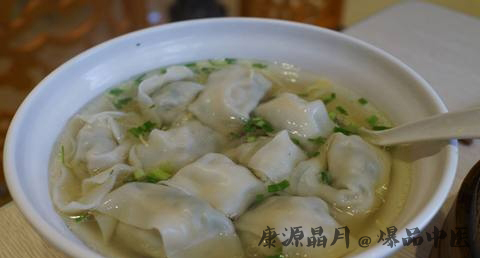 冬至怎么吃馄饨