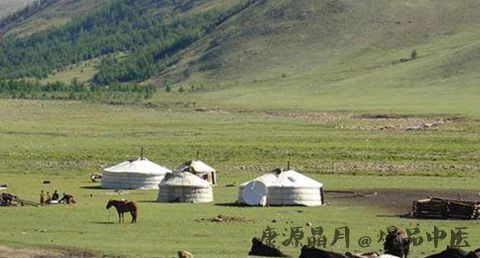 蒙古族过年吃什么