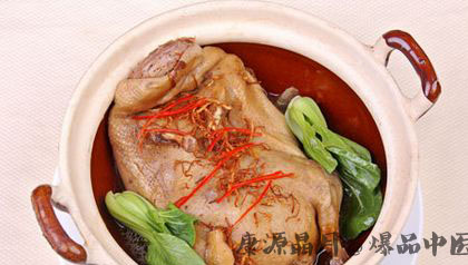 南方冬至吃什么 冬至美食大盘点