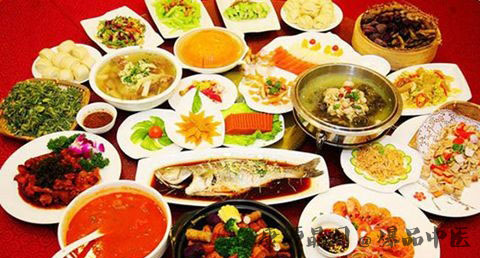 重庆人过年吃什么