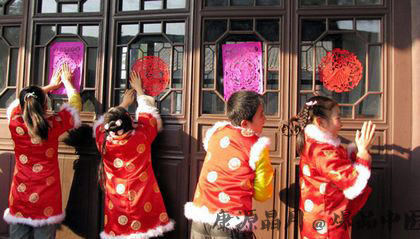 腊月二十三的七大习俗