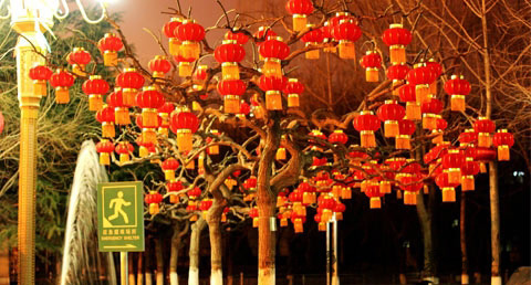 广东除夕的注意事项