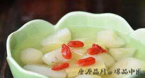 小满节气的由来