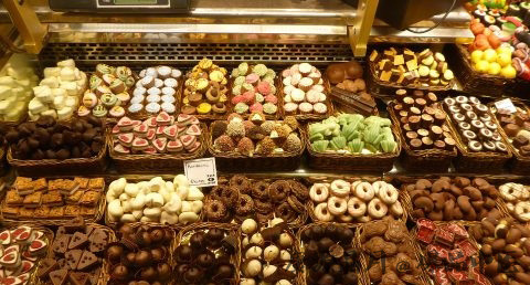 汕头的年货有哪些