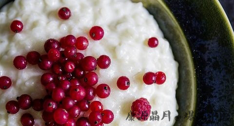 年糕是什么做的