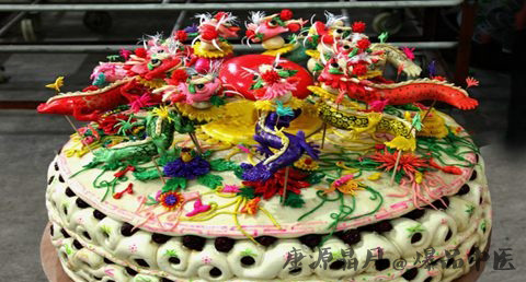 2016年中元节是什么时候