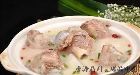 重阳节煲什么汤
