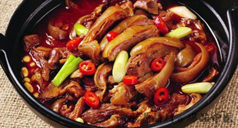 大暑为什么吃羊肉