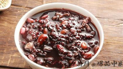 正宗腊八粥最早是什么做的_正宗腊八粥的做法