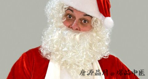 什么东西和圣诞节有关