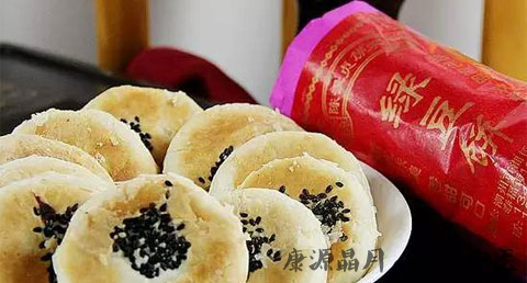 潮汕过年吃什么