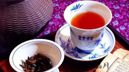 春季女人喝什么茶好