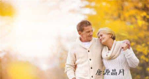 春天适合老年人的运动