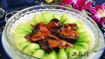 春季八款美味食谱帮你呵护全身健康