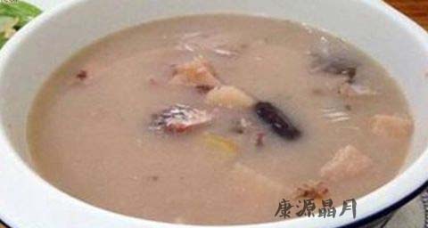 春季吃什么肉食