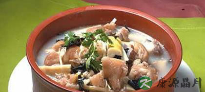 适合女性春季养生的食谱
