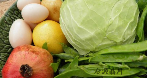 春天怎么吃好
