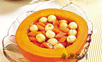 八大美食帮你浇灭火气 八大美食帮你浇灭火气