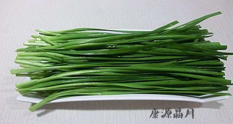 春季常吃韭菜的六大好处