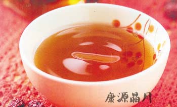 八大美食帮你浇灭火气 八大美食帮你浇灭火气