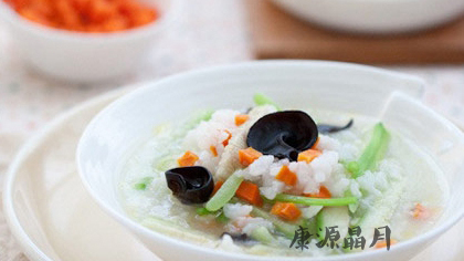 春季喝什么粥护肝