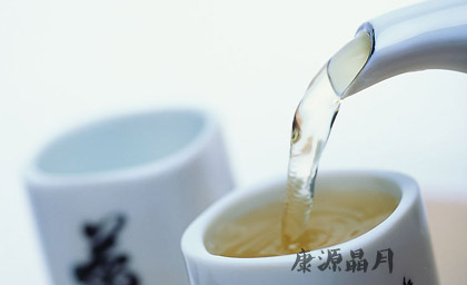吃喝适宜　潇洒度春