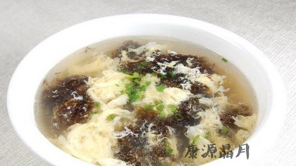 春季养颜汤有哪些