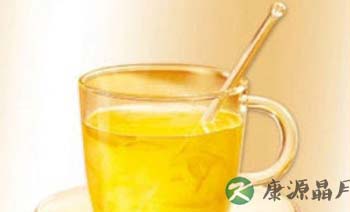 八大美食帮你浇灭火气 八大美食帮你浇灭火气