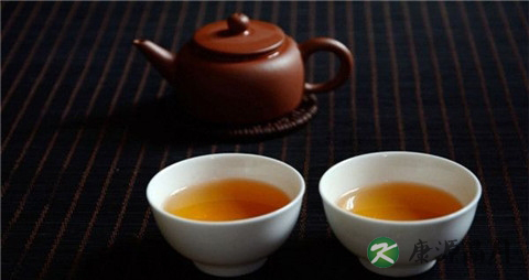 春季养生保健茶