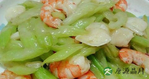 春季养生宜吃哪些食物