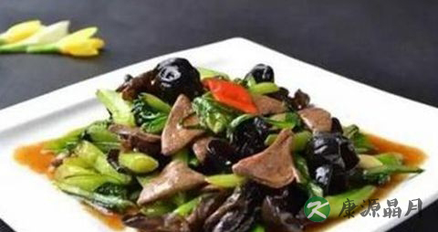 春季晚饭吃什么好