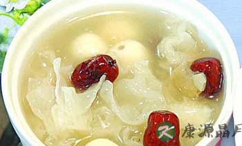 八大美食帮你浇灭火气