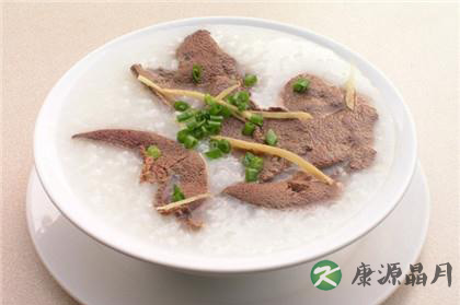 易做美味的春季养生粥食谱