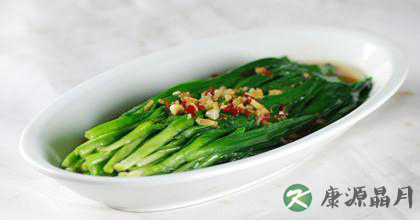 春季养生菜吃什么好