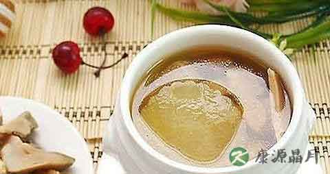 春季感冒咳嗽怎么吃梨