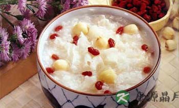 八大美食帮你浇灭火气 八大美食帮你浇灭火气