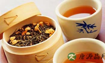 八大美食帮你浇灭火气 八大美食帮你浇灭火气