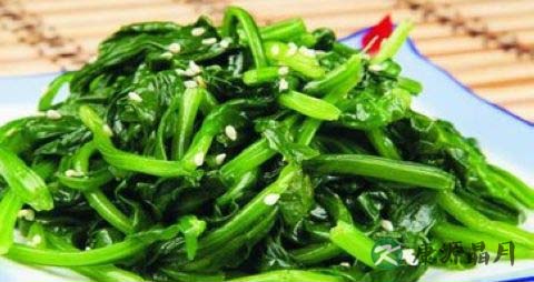 春季吃什么野菜好