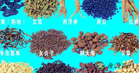 春季喝什么汤补气血