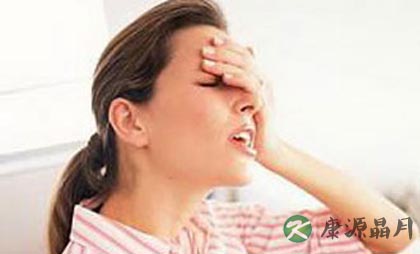 春季头疼该怎样调理？