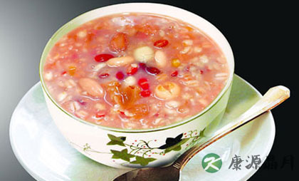春季饮食调养法