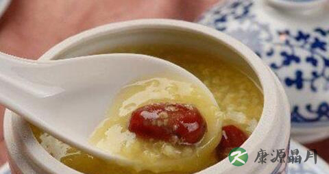 春天吃什么养生