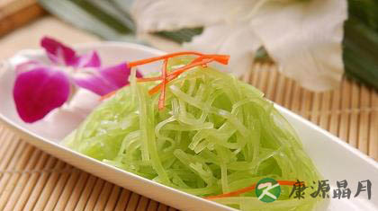 春季八款美味食谱帮你呵护全身健康